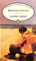 Defoe, Daniel : Robinson Crusoe