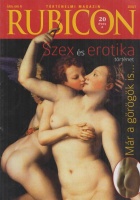 Rubicon 2010/7 - Szex és erotika történet