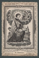 St. Aloisius