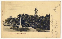 Baranya-Mágocs. (1907) 