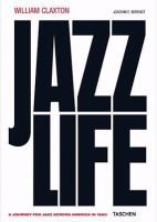 Claxton, William - Berendt, Joachim E. : Jazz Life