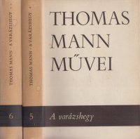 Mann, Thomas : A varázshegy I-II.