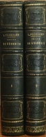 Puissant, L[ouis] : Traité de géodésie, ou exposition des méthodes trigonométriques et astronomiques,... Tome 1-2. 3. édition