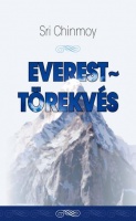 Chinmoy, Sri : Everest-törekvés