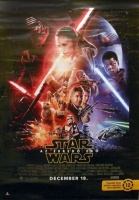 Morton, Bryan (graf.) : Star Wars - Az ébredő erő  /Episode VII - The Force Awakens/
