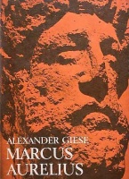 Giese, Alexander : Marcus Aurelius