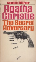 Christie, Agatha : The Secret Adversary