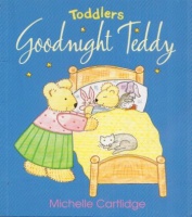 Cartlidge, Michelle : Goodnight Teddy