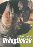 Kovács Violetta : Ördögfiókák