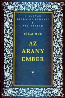 Jókai Mór : Az arany ember