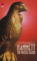 Hammett, Dashiel : The Maltese Falcon