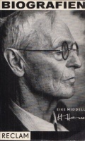 Middell, Eike : Hermann Hesse - Die Bilderwelt seines Lebens.