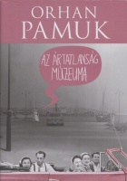 Pamuk, Orhan : Az ártatlanság múzeuma