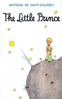 Saint-Exupéry, Antoine de : The Little Prince