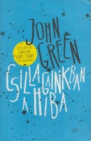 Green, John : Csillagainkban a hiba