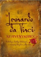 Galland, Richard Woltrik : A Leonardo da Vinci-rejtvénykódex