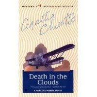 Christie,  Agatha : Death in the Clouds
