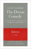 Dante, Alighieri : The Divine Comedy, I. Inferno. Part 1.