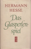 Hesse, Hermann : Das Glasperlenspiel