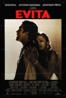 Evita (Alan Parker)