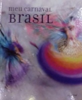 Kaz, Leonel - Nigge Loddi : Meu Carnaval Brasil (with CD)