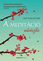 Ricard, Matthieu : A meditáció művészete