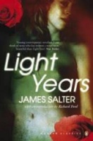 Salter, James : Light Years
