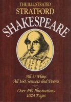 Shakespeare, William : The Illustrated Stratford Shakespeare