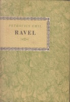 Petrovics Emil : Ravel