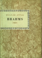 Molnár Antal : Johannes Brahms