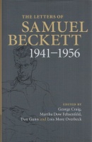 Beckett, Samuel : The Letters of Samuel Beckett Vol. 2. 1941-1956