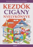 Davies, Helen - Máté Mihály : Kezdők cigány nyelvkönyve