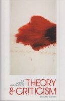 Leitch, Vincent B. (General Ed.) : The Norton Anthology of Theory & Criticism
