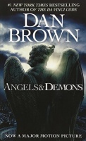Brown, Dan  : Angels & Demons