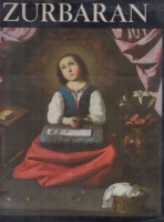 Gállego, Julián (Biography and critical analysis) - José Gudiol (Catalogue of the works) : Zurbaran 1598-1664