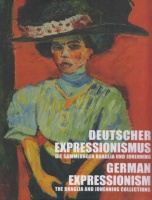 Ristic, Ivan - Hans-Peter Wipplinger (Hrsg./Ed.) : Deutscher Expressionismus / German Expressionism
