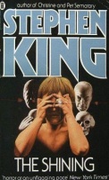 King, Stephen  : The Shining