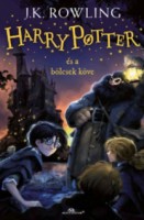 Rowling, J. K.  : Harry Potter és a bölcsek köve