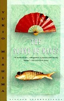 Yukio Mishima : The Sound of Waves
