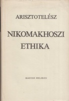 Arisztotelész : Nikomakhoszi etika