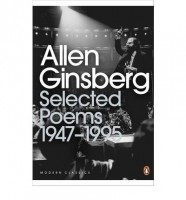 Ginsberg, Allen  : Selected Poems 1947-1995
