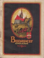 Budapest Ungarn - Budapester Internationale Messe