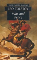 Tolstoy, Leo : War and Peace