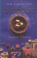 Harris, Joanne : Chocolat