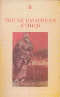 Aristotle : The Nicomachean Ethics