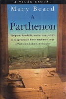 Beard, Mary : A Parthenon