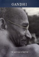 Sitkéry Zoltán (szerk.) : Gandhi - Az igazság szolgálója