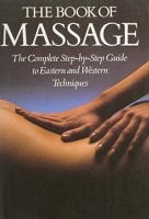 Lidell, Lucinda : The Book of Massage