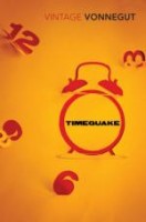 Vonnegut, Kurt  : Timequake