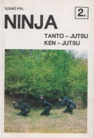 Szabó Pál : Ninja 2.